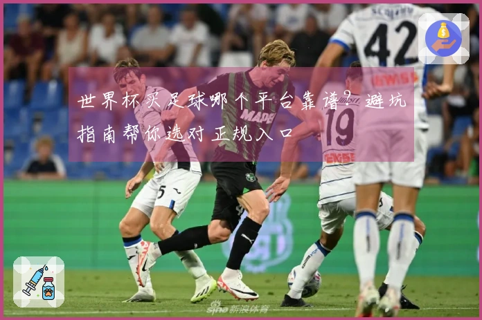 世界杯买足球哪个平台靠谱？避坑指南帮你选对正规入口