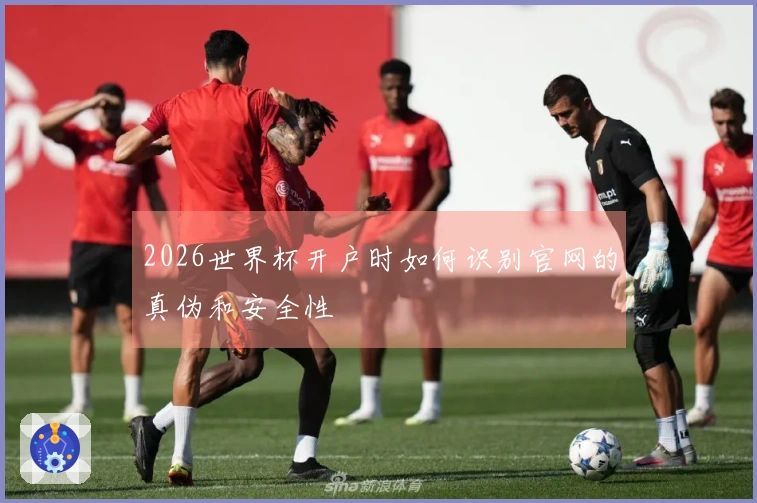 2026世界杯开户时如何识别官网的真伪和安全性
